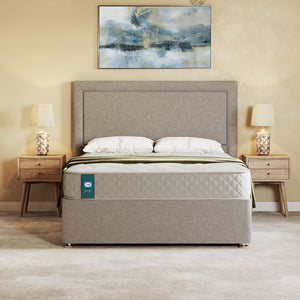 Sealy | Hamilton Mattress / Bed Set