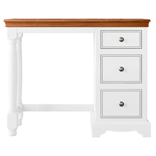 Load image into Gallery viewer, Inspiration Single Dressing Table - Choice of Colour