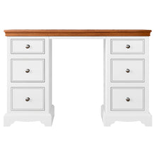 Load image into Gallery viewer, Inspiration Double Dressing Table - Choice of Colour