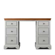 Load image into Gallery viewer, Inspiration Double Dressing Table - Choice of Colour