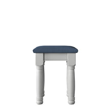 Load image into Gallery viewer, Inspiration Dressing Stool - Choice of Colour