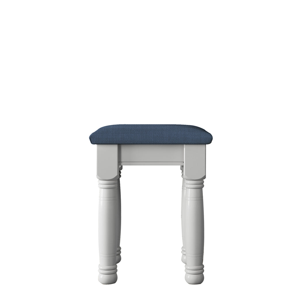 Inspiration Dressing Stool - Choice of Colour