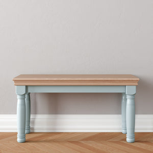 Inspiration Dining Bench | Choice of Size