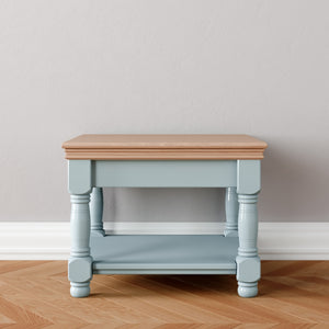 Inspiration Small Coffee Table - Choice of Colour & Style