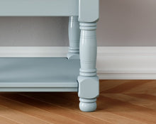 Load image into Gallery viewer, Inspiration Large Coffee Table - Choice of Colour &amp; Style