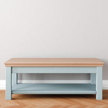 Load image into Gallery viewer, Inspiration Large Coffee Table - Choice of Colour &amp; Style