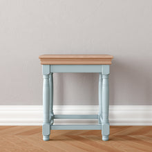 Load image into Gallery viewer, Inspiration Bedside Table - Choice of Colour &amp; Style