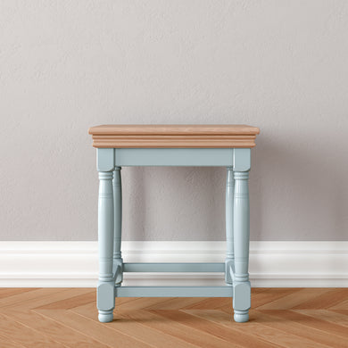 Inspiration Bedside Table - Choice of Colour & Style