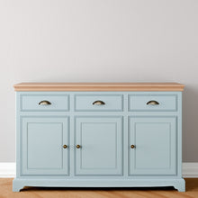 Load image into Gallery viewer, Inspiration 3 Door, 3 Drawer Sideboard - Choice of Colour