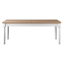 Load image into Gallery viewer, Inspiration Rectangular Dining Table | Choice of Size