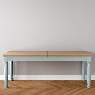 Inspiration Rectangular Dining Table | Choice of Size