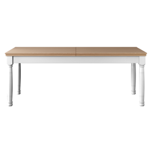Inspiration Rectangular Dining Table | Choice of Size