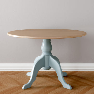 Inspiration Round Dining Table | Choice of Size