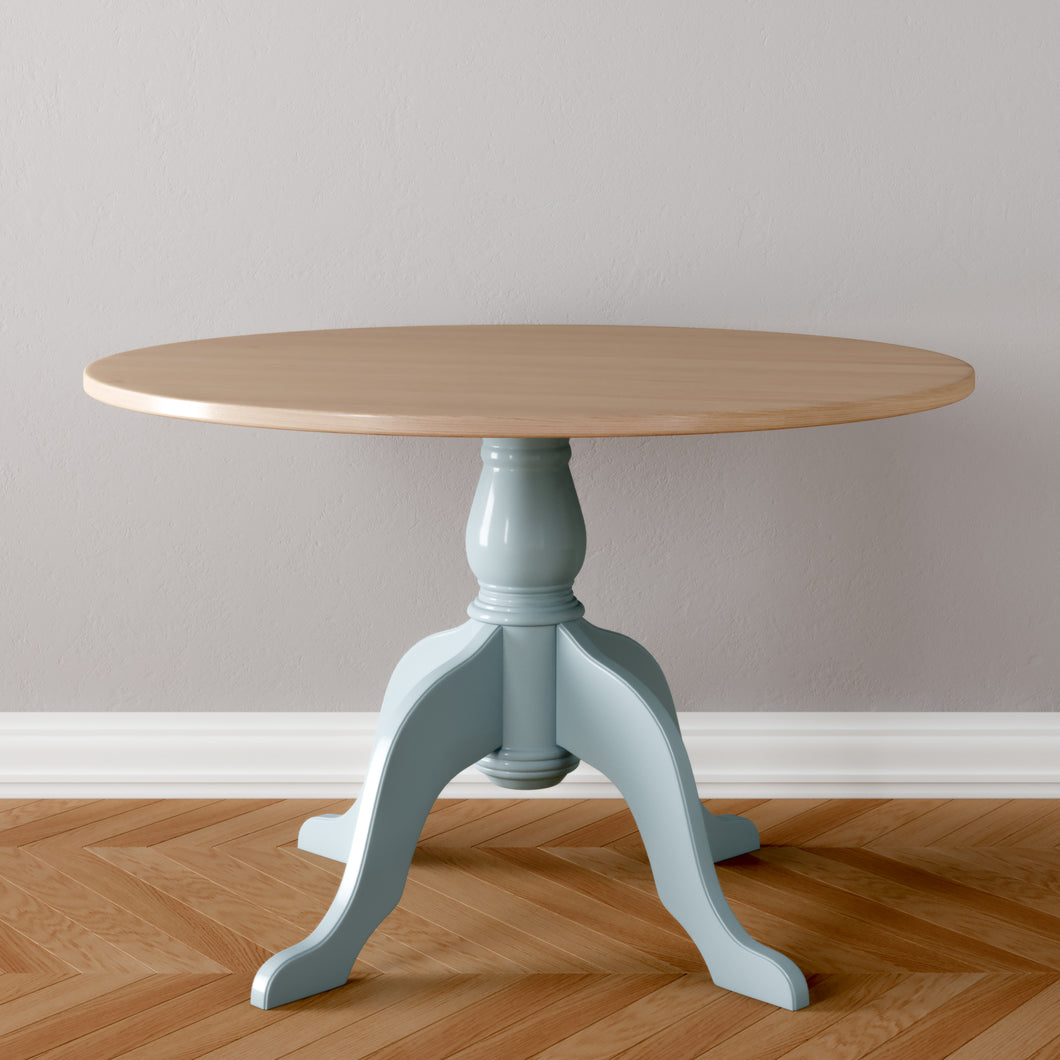 Inspiration Round Dining Table | Choice of Size