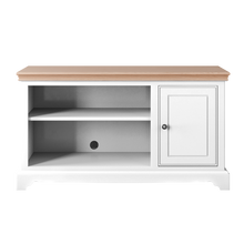 Load image into Gallery viewer, Inspiration Small TV Unit - Choice of Colour