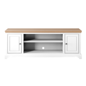 Inspiration Large TV Unit - Choice of Colour