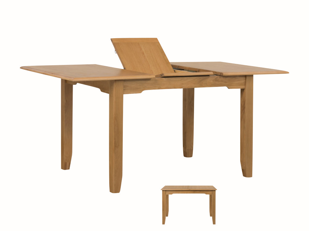 Kirkby Dining Tables - Oak