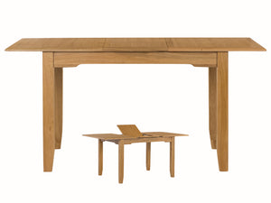 Kirkby Dining Tables - Oak