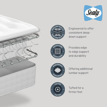 Load image into Gallery viewer, Sealy | Mellbreak Mattress / Bed Set