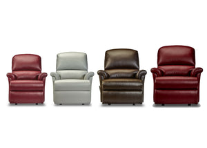 Sherborne | Nevada Riser Recliner | Leather