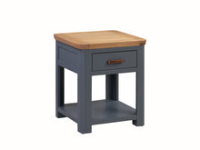 Load image into Gallery viewer, Tealby Painted Oak - Nightstand