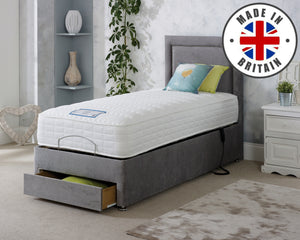 Nova | Adjustable Bed or Mattress