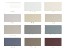 Load image into Gallery viewer, Inspiration 3 Door, 3 Drawer Sideboard - Choice of Colour