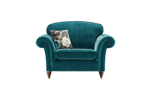 Revesby Collection