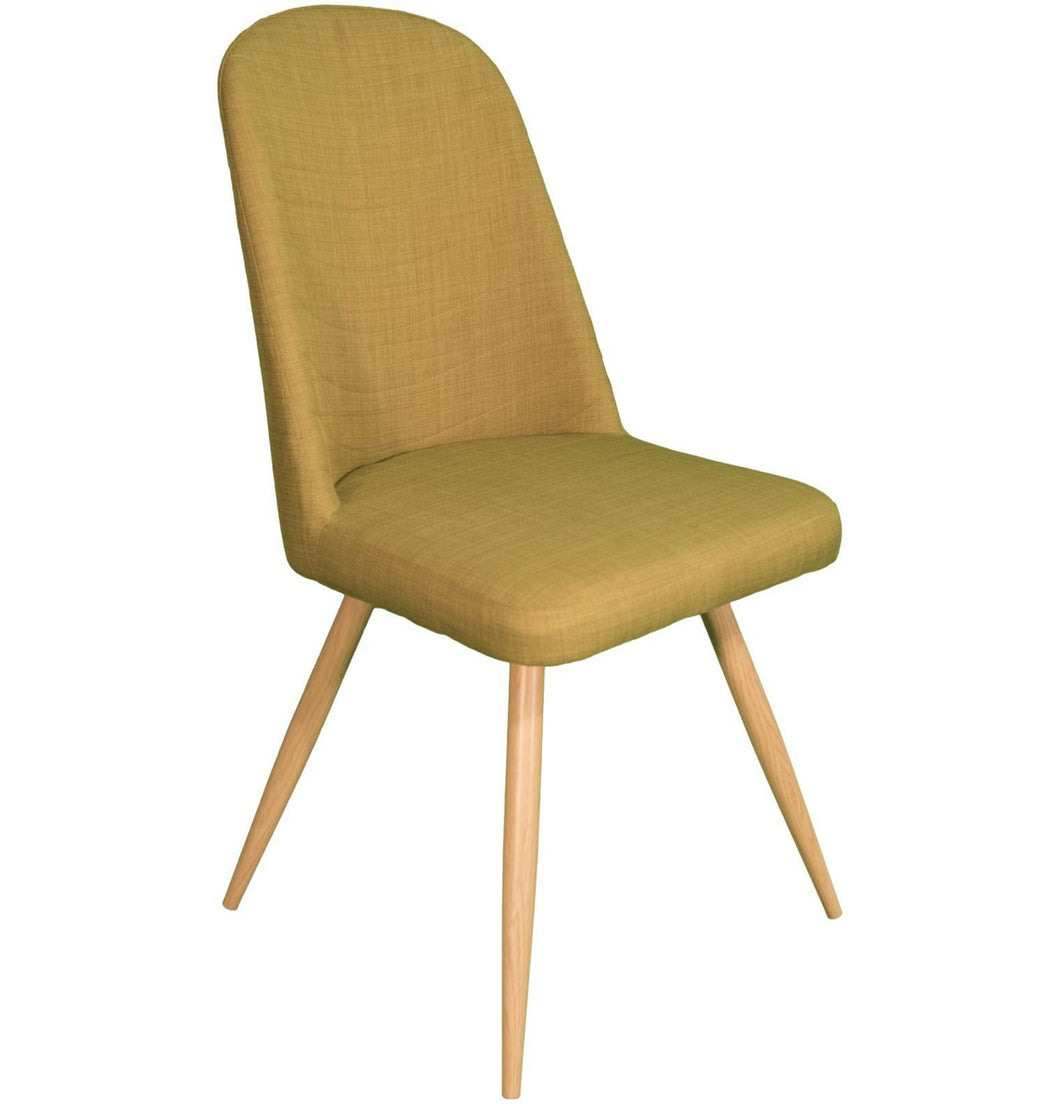 Rainbow Dining Chair - 4 Colour Options