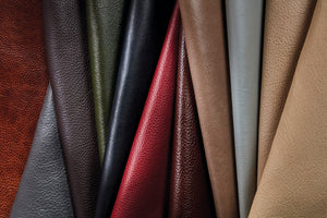 Sherborne Lincoln Riser Recliner - Leather