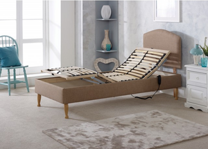 Derwent | Adjustable Bed or Mattress