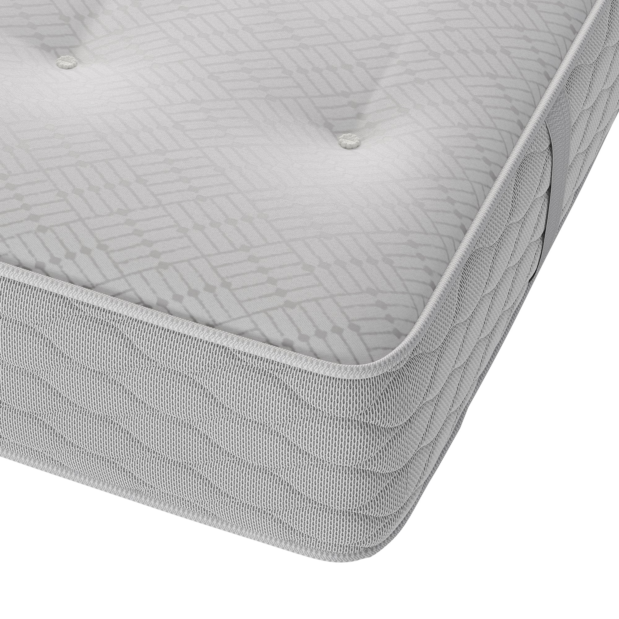 Sealy double shop sided mattress