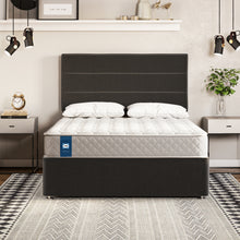 Load image into Gallery viewer, Sealy | Sterling Mattress / Bed Set