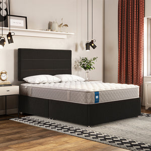 Best price on queen size mattress set online
