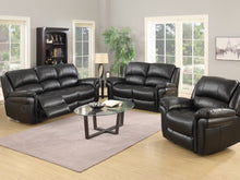 Load image into Gallery viewer, Fulstow | Reclining Collection - Faux Leather or Fabric