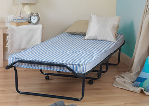 Folding Guest Bed