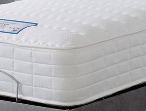Nova | Adjustable Bed or Mattress