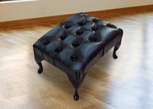 Chesterfield Footstools