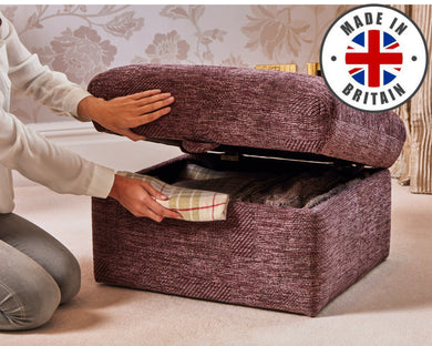 Celebrity Optional Extras for Fabric Models