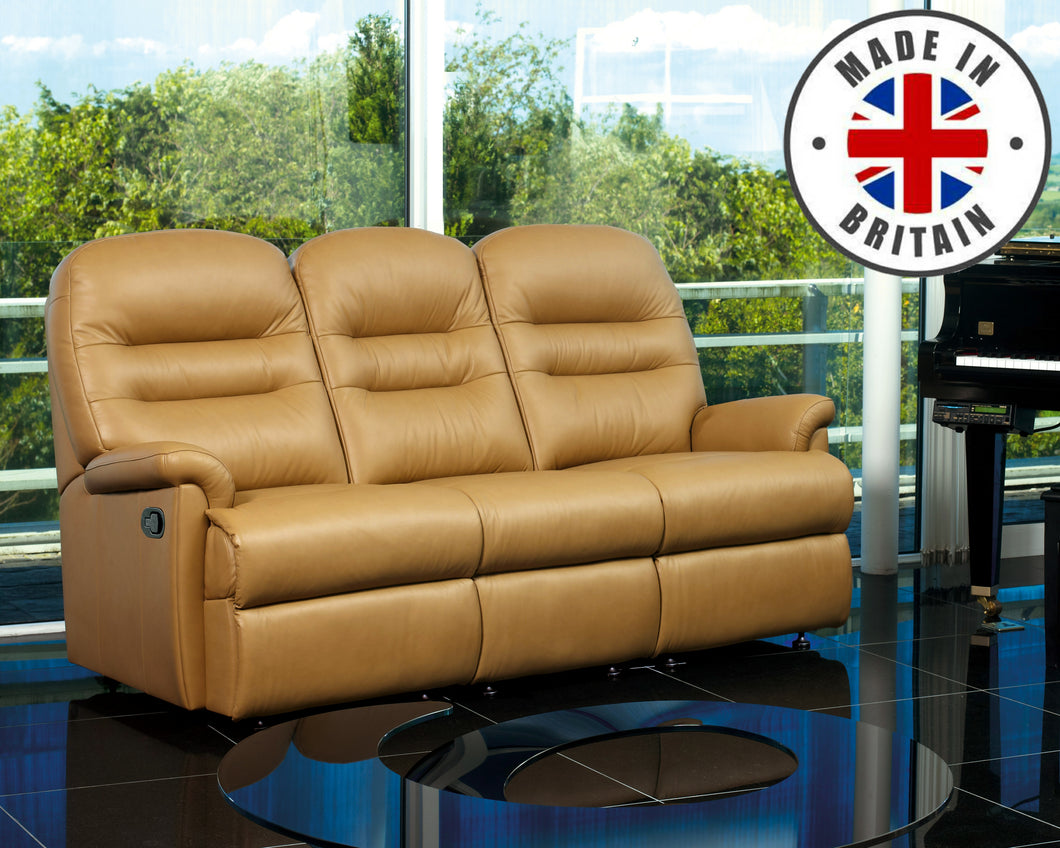 Sherborne Keswick Collection - Leather
