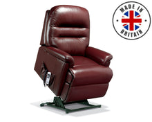 Load image into Gallery viewer, Sherborne | Keswick Riser Recliner | Leather