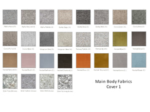 Fulletby | Collection