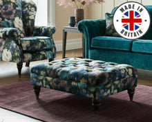 Load image into Gallery viewer, Revesby Footstool