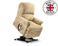 Load image into Gallery viewer, Sherborne | Nevada Riser Recliner | Fabric