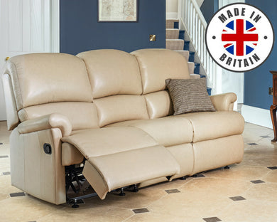 Sherborne Nevada Collection - Leather