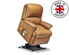 Load image into Gallery viewer, Sherborne | Nevada Riser Recliner | Leather