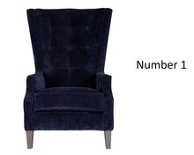 Load image into Gallery viewer, Throne Chair or Stool
