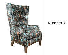 Load image into Gallery viewer, Throne Chair or Stool